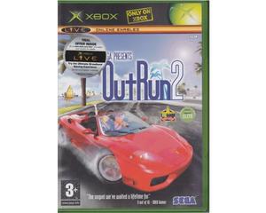 OutRun 2 (Xbox)