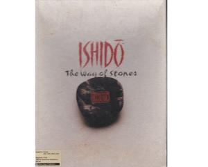 Ishido m. kasse og manual (Amiga)