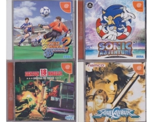 Spil Bundle (Jap) (Dreamcast)