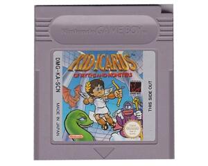 Kid Icarus of Myth and Monsters (GameBoy)
