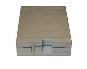 Diskettestation (1541-II) (kosmetiske fejl)