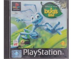 Bugs Life, A (PS1)