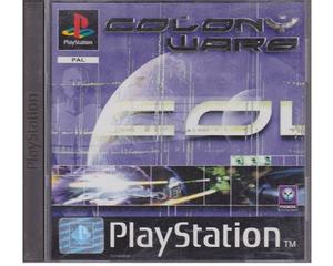 Colony Wars (PS1)