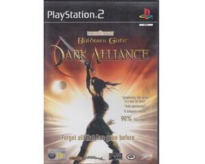 Baldurs Gate : Dark Alliance (PS2)