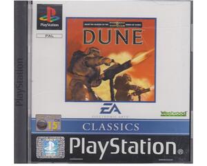Dune (classic) (PS1)