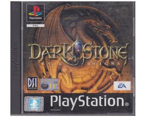 Dark Stone : Evil Reigns (PS1)