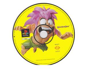 Tombi (kun cd) (PS1)