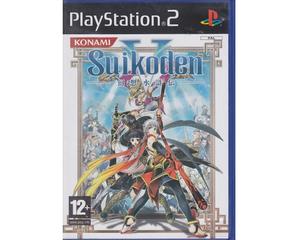Suikoden V (PS2)