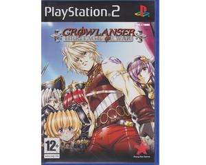Growlanser : Heritage of War (PS2)