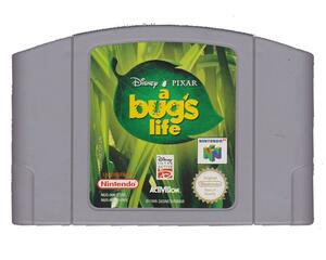 Bugs Life, A (N64)