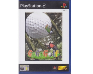 Gogogolf (PS2)