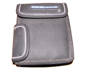 Game Boy Advance Taske