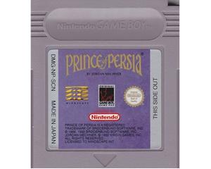 Prince of Persia (GameBoy)