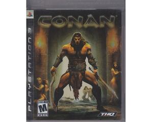 Conan (PS3)
