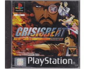 Crisisbeat (PS1)