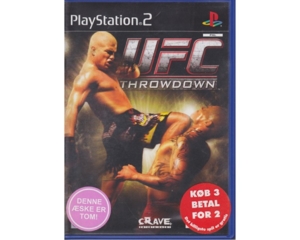 Under the Skin (PS2)