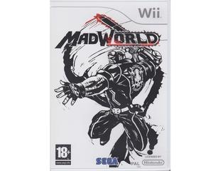Mad World (Wii)