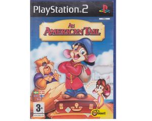 American Tail, An (PS2)