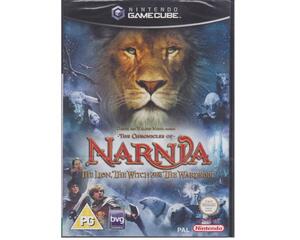 Narnia : The Lion, the Witch and the Wardrobe (GameCube)
