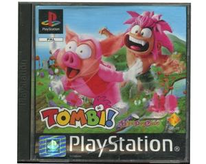 Tombi (PS1)