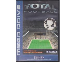Total Football m. kasse  (SMD)