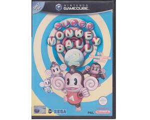 Super Monkey Ball 2 (GameCube)