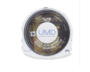 Need for Speed : Most Wanted 5-1-0 (kun umd) (PSP)