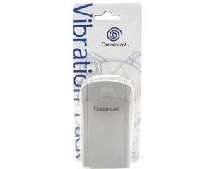 Dreamcast rumblepak (Ny)
