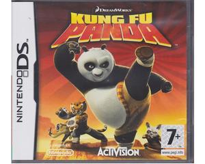 Kung Fu Panda (Nintendo DS)