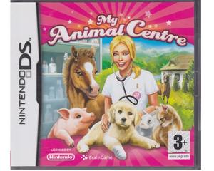 My Animal Centre (Nintendo DS)