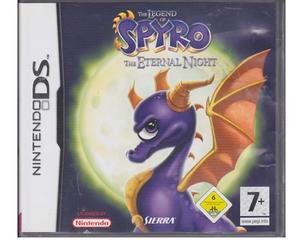 Spyro : The Eternal Night (Nintendo DS)