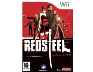 Red Steel (Wii)