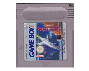 Nemesis (GameBoy)
