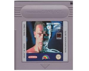 Terminator 2 (GameBoy)