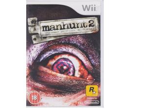 Manhunt 2 (Wii)