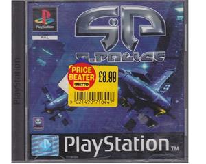 G-Police (PS1)