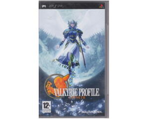 Valkyrie Profile : Lenneth (PSP)