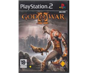God of War II (PS2)