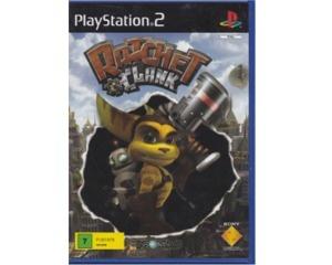 Ratchet & Clank (PS2)
