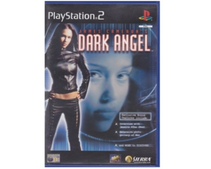 Dark Angle (forseglet) (PS2)