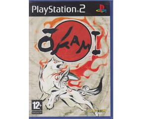Okami (PS2)