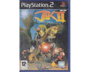 Jak 2 : Renegade (PS2)