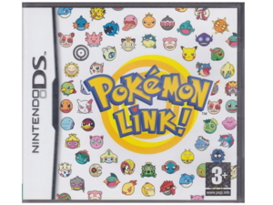 Pokemon Link (Nintendo DS)