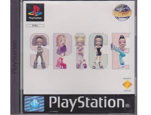 Spice World (PS1)