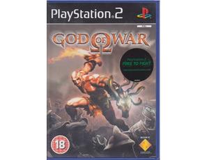 God of War (PS2)