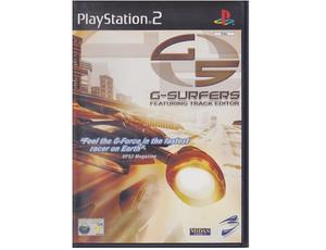G-Surfers (PS2)