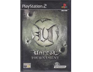 Unreal Tournament (PS2)