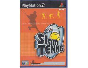 Slam Tennis (PS2)