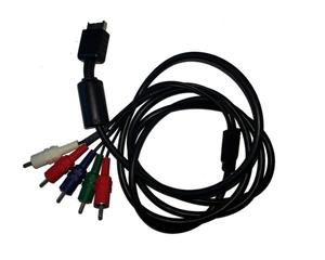 PS2 / PS3 Component kabel (uorig)