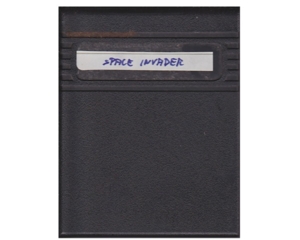 Space Invader (modul)  kun modul (Commodore 64)
